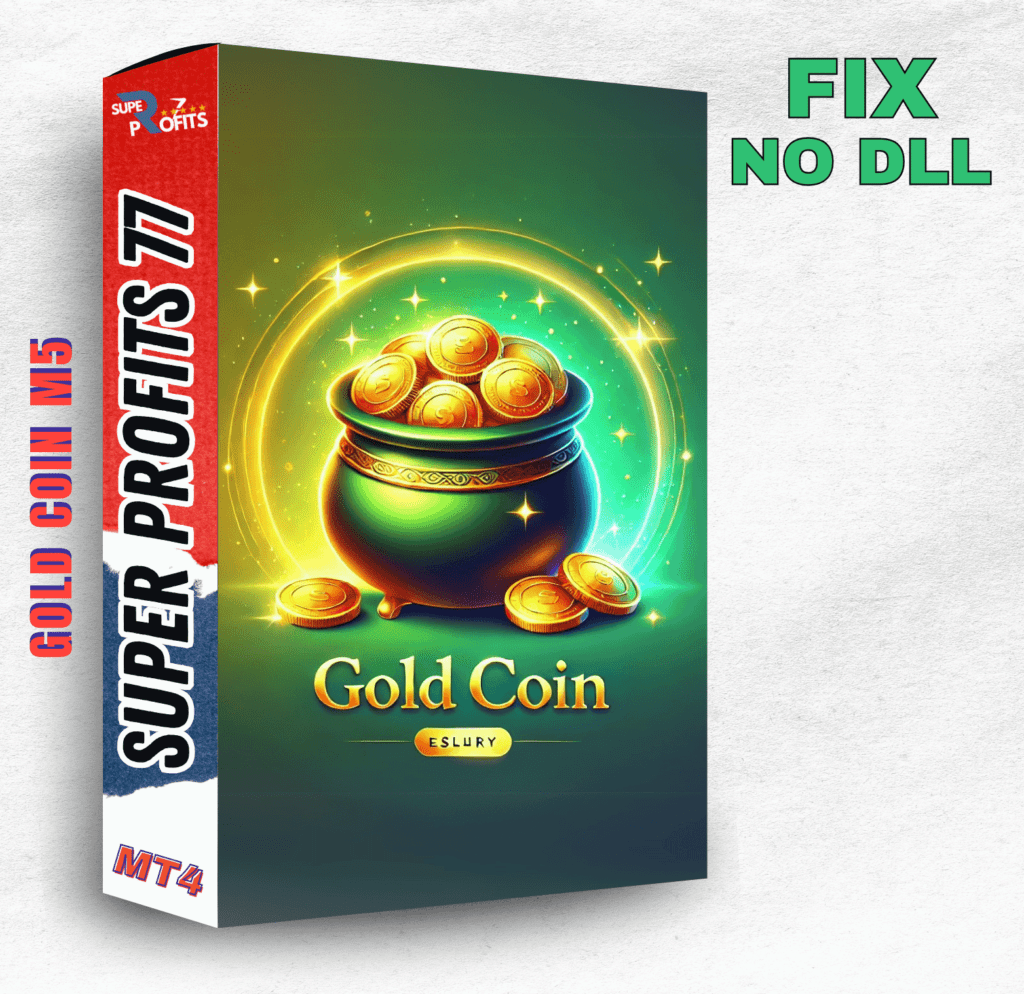 Gold Coin