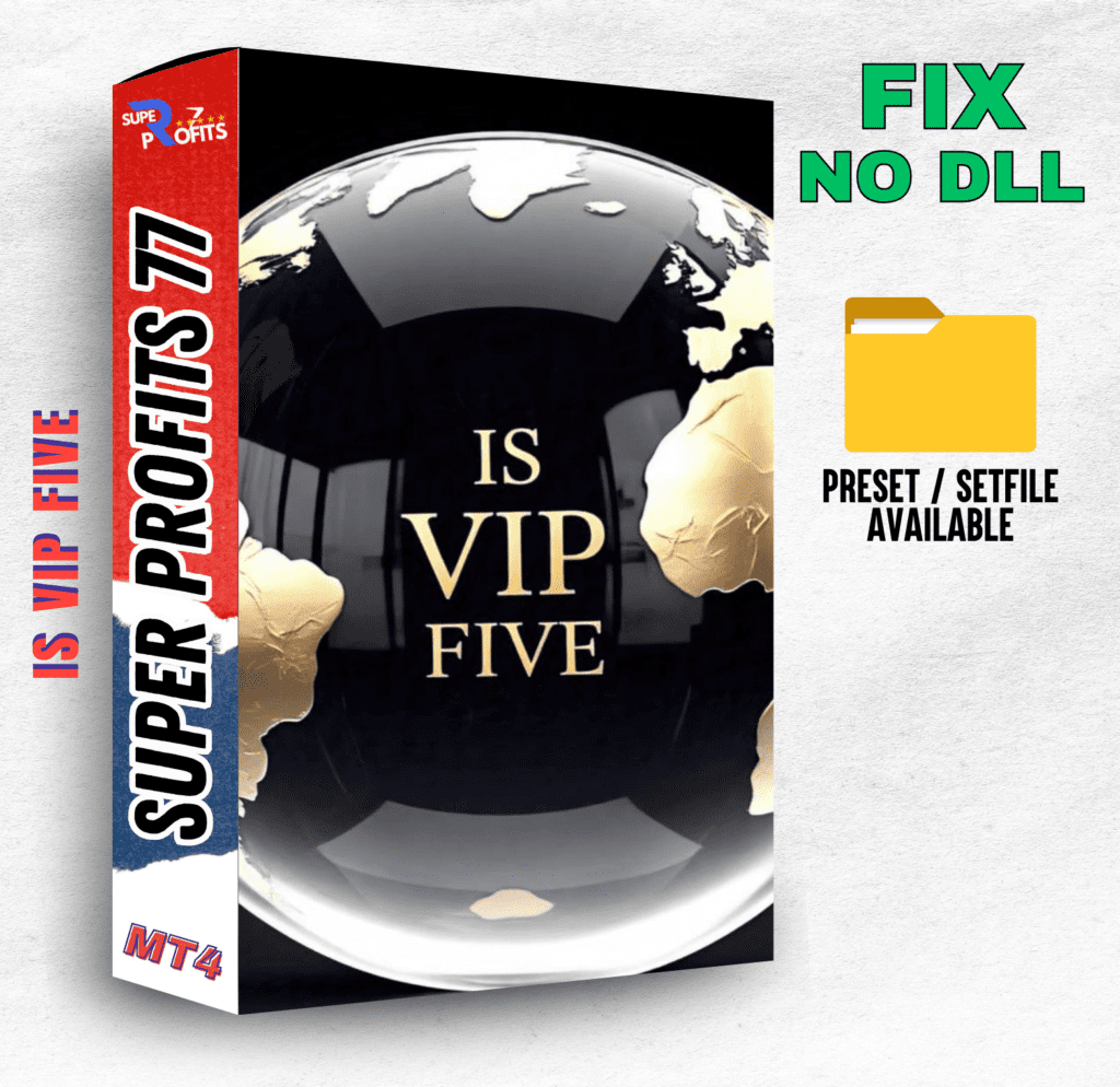 Is VIP Five