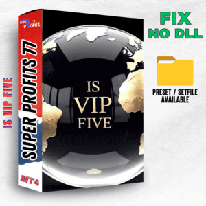 Is VIP Five