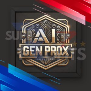 AI GEN XII