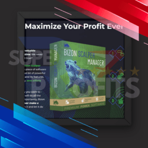 BIZON SCALPER