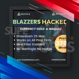 BLAZZER HACKED