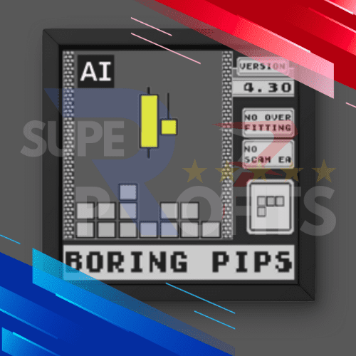 BORING PIPS