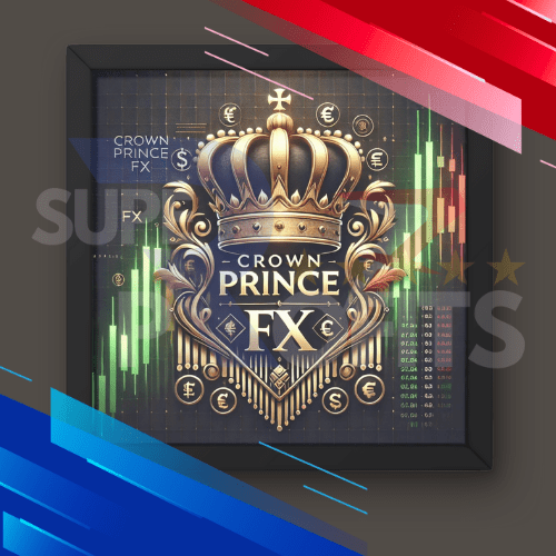 CROWN PRINCE FX