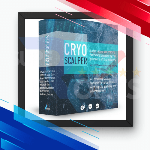 CYRO SCALPER