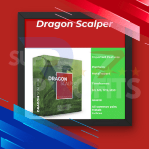 DRAGON SCALPER MANAGER
