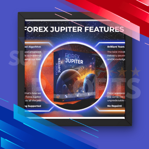 forex jupiter