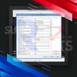 HEDGE SCALPER 25