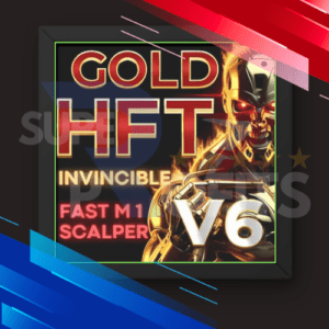 HFT FAST M1 SCALPER