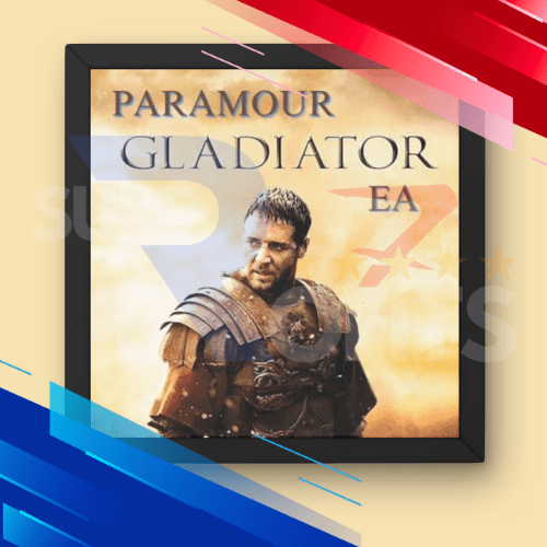 PARAMOUR GLADIATOR