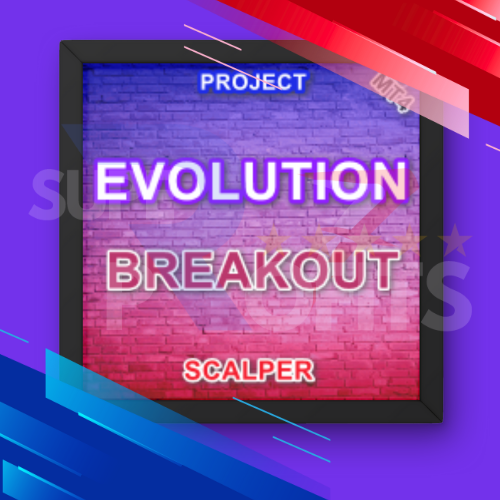 PROJECT EVOLUTION BREAKOUT