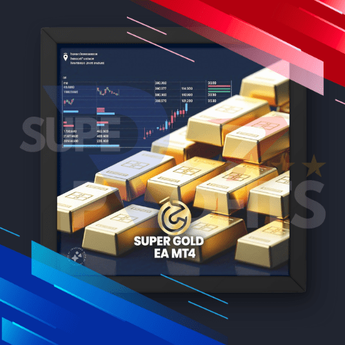 SUPER GOLD V2