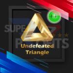 UNDEFEATED TRIANGLE