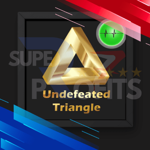 UNDEFEATED TRIANGLE