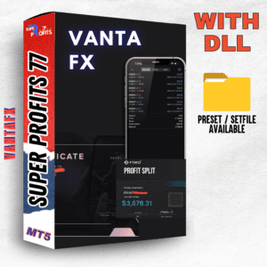 VantaFX MT5 DLL