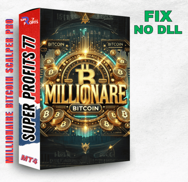 Millionaire Bitcoin Scalper Pro