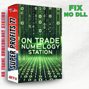 ON Trade Numerology Station