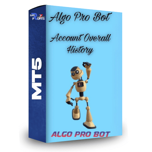 Algo Pro Bot