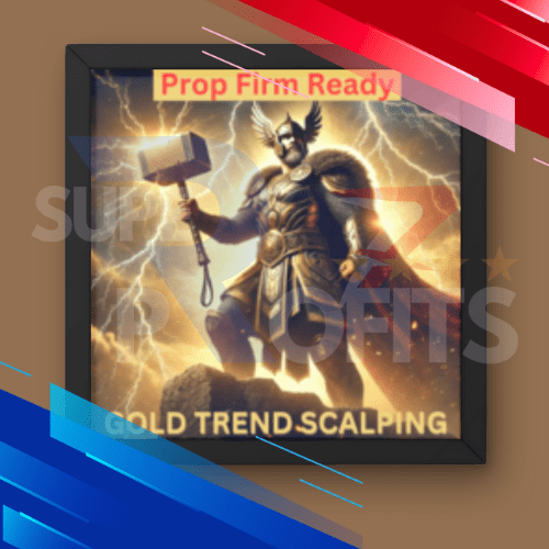 GOLD TREND SCALPING