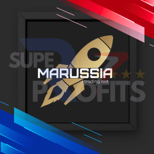MARUSSIA PRO