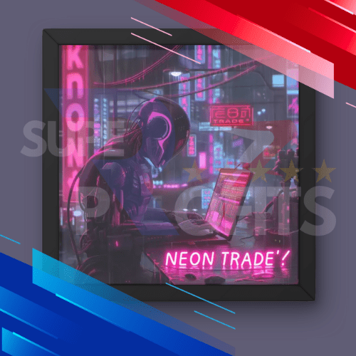 NEON TRADE