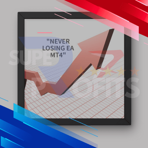 NEVER LOSING