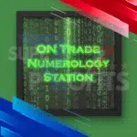 ON TRADE NUMEROLOGY STATION