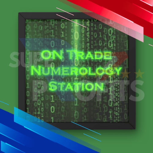 ON TRADE NUMEROLOGY STATION