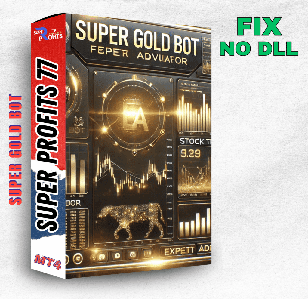 Super Gold Bot