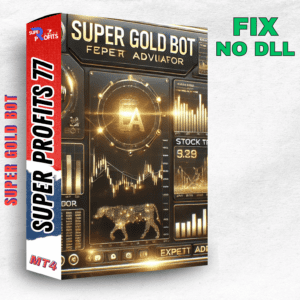 Super Gold Bot