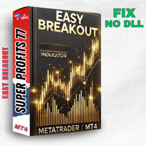 Easy Breakout