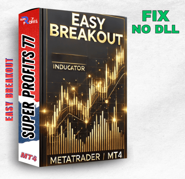 Easy Breakout