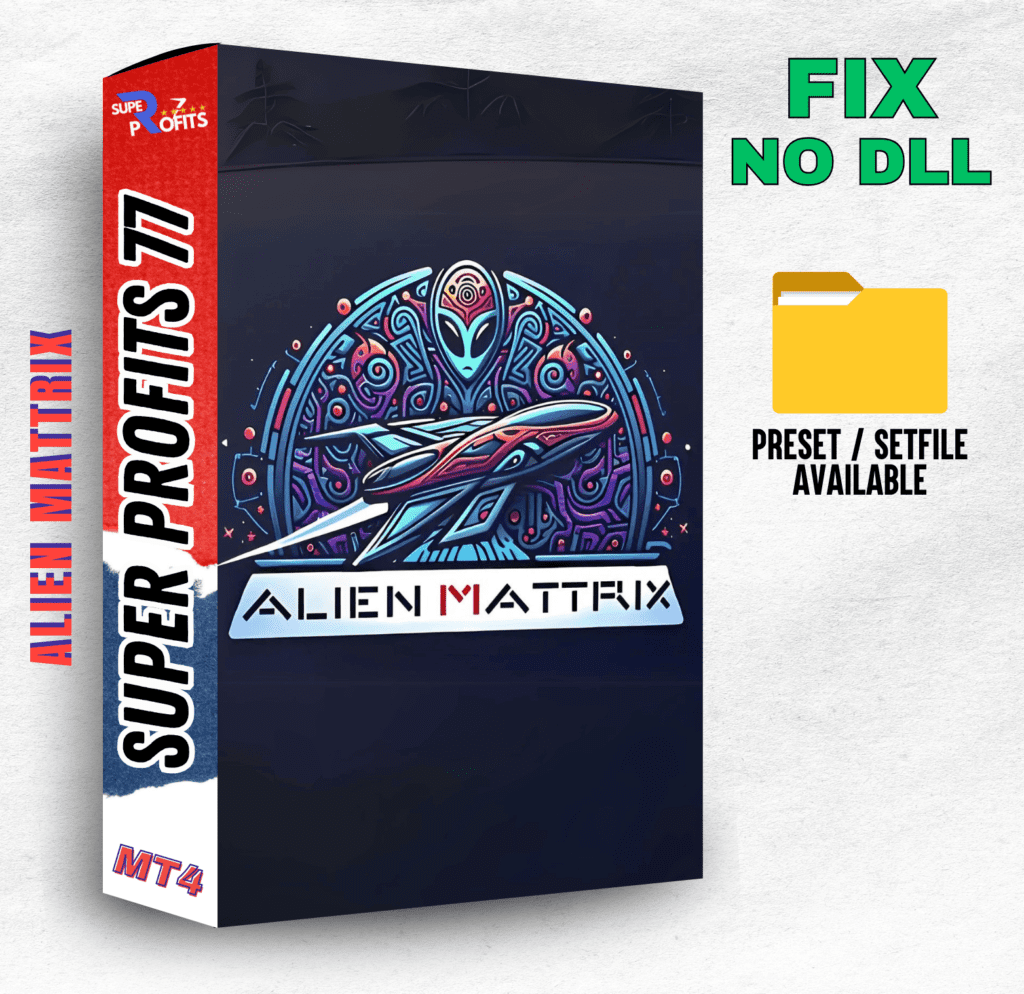 Alien Mattrix