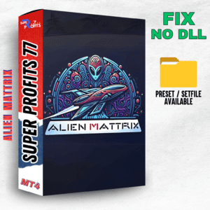 Alien Mattrix