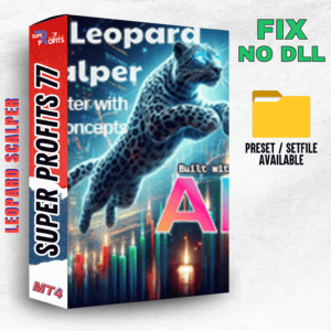 Leopard Scalper