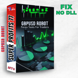 GBPUSD Robot