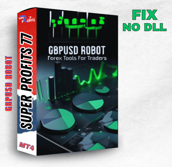 GBPUSD Robot