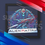 ALIEN MATRIX