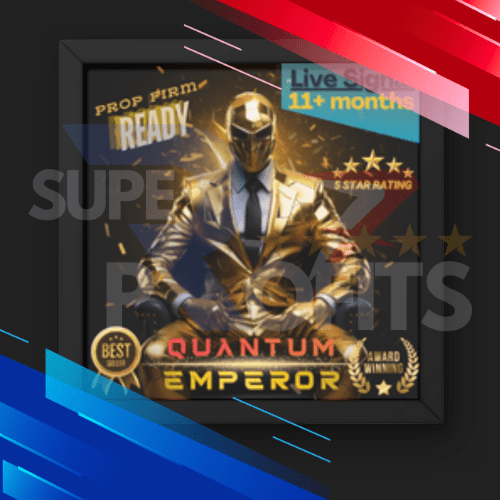 QUANTUM EMPEROR