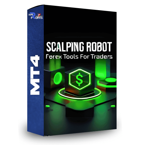 scalping robot