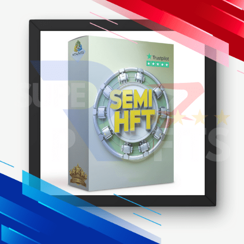 SEMI HFT EA