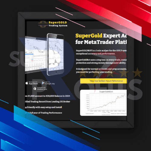 SUPER GOLD BOT