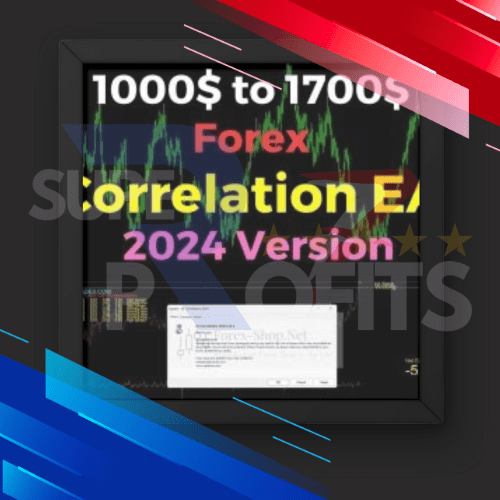 AI CORRELATION 2024