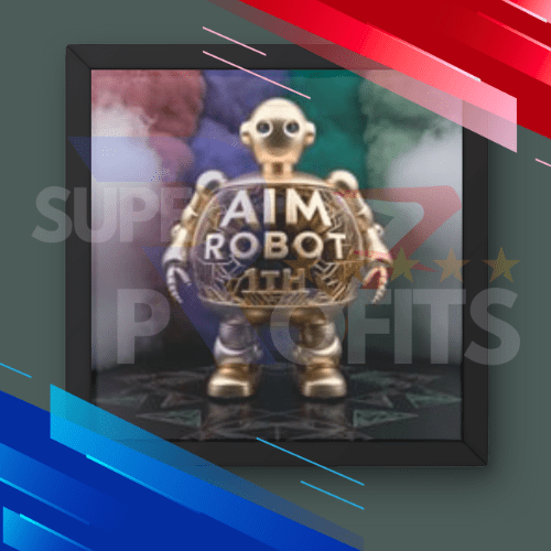 AIM ROBOT
