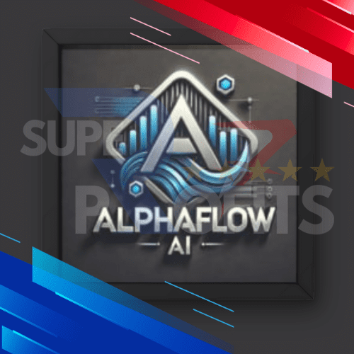 Alpha Flow