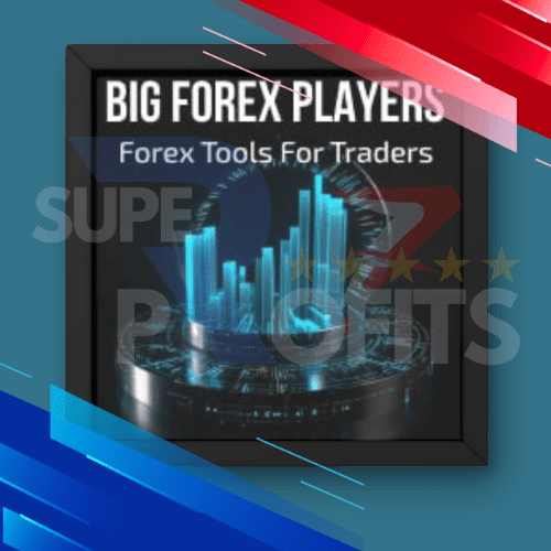 BIG FOREX PLAYERS
