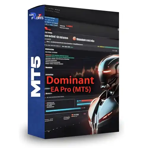 Dominant EA Pro MT5