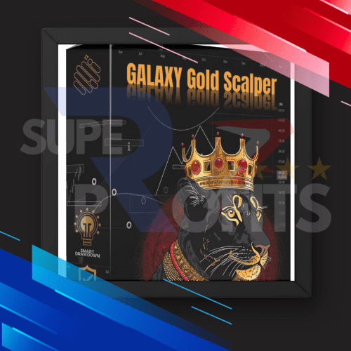 Galaxy Gold Scalper