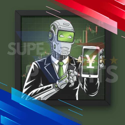 Pound Yen Trader