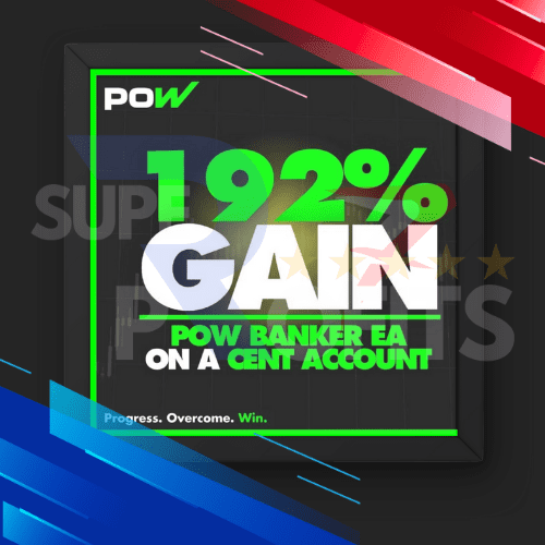Pow Banker